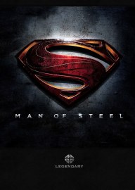 Man of Steel Movie Poster