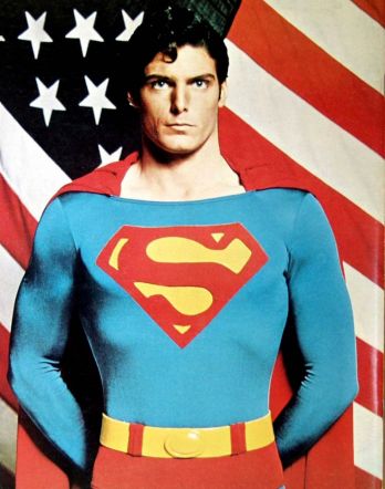 Christopher Reeve Superman