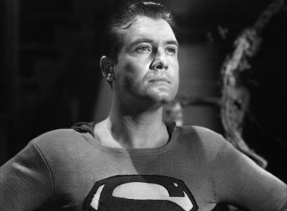 George Reeves Superman 2
