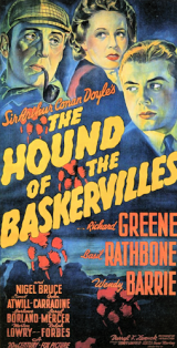 Hound of the Baskervilles