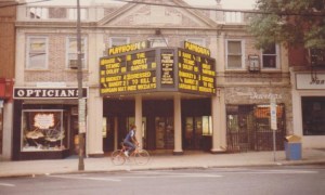Mamaroneck Playhouse