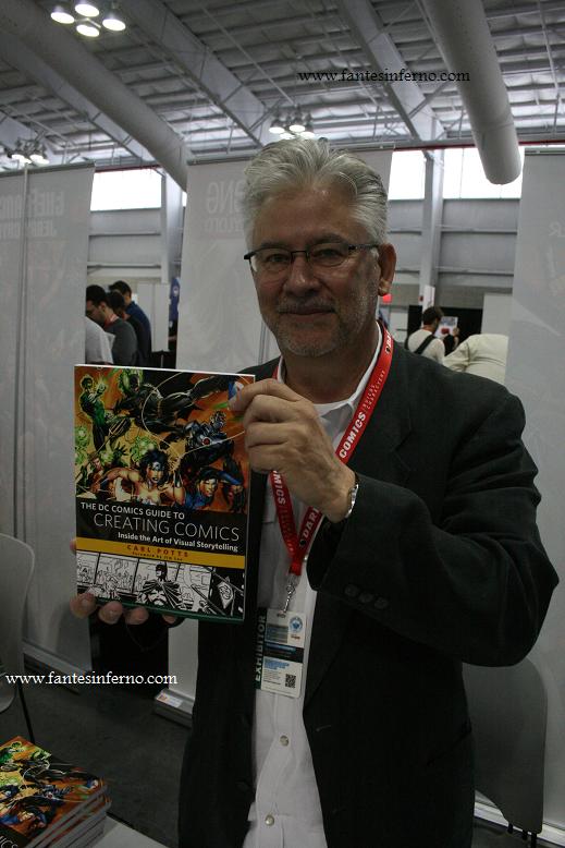 NY Special Edition - Carl Potts