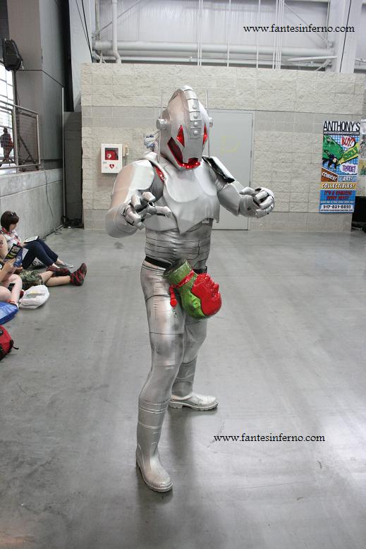 Special Edition NYC - Ultron