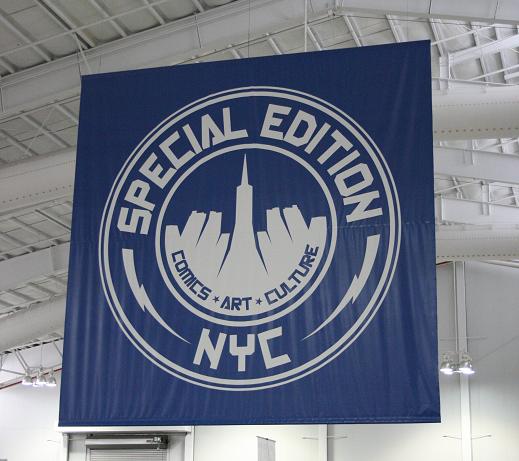 Special Edition NYC
