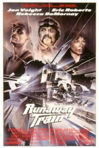 Runaway Train Movie Poster