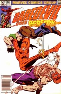 Daredevil 173