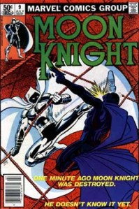 Moon Knight #9