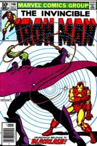 Iron Man 146