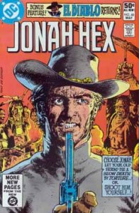 Jonah Hex 48