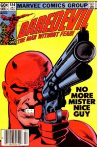 Daredevil 184
