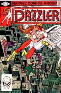 Dazzler 17