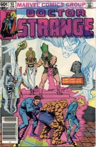 Doctor Strange 53