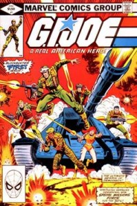 GI Joe 1