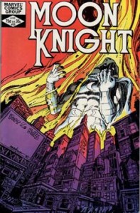 Moon Knight 20