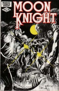 Moon Knight 21