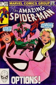 Amazing Spider-Man 243