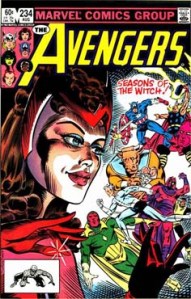 Avengers 234