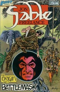 Jon Sable Freelance 4