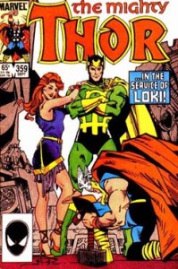 Thor #359