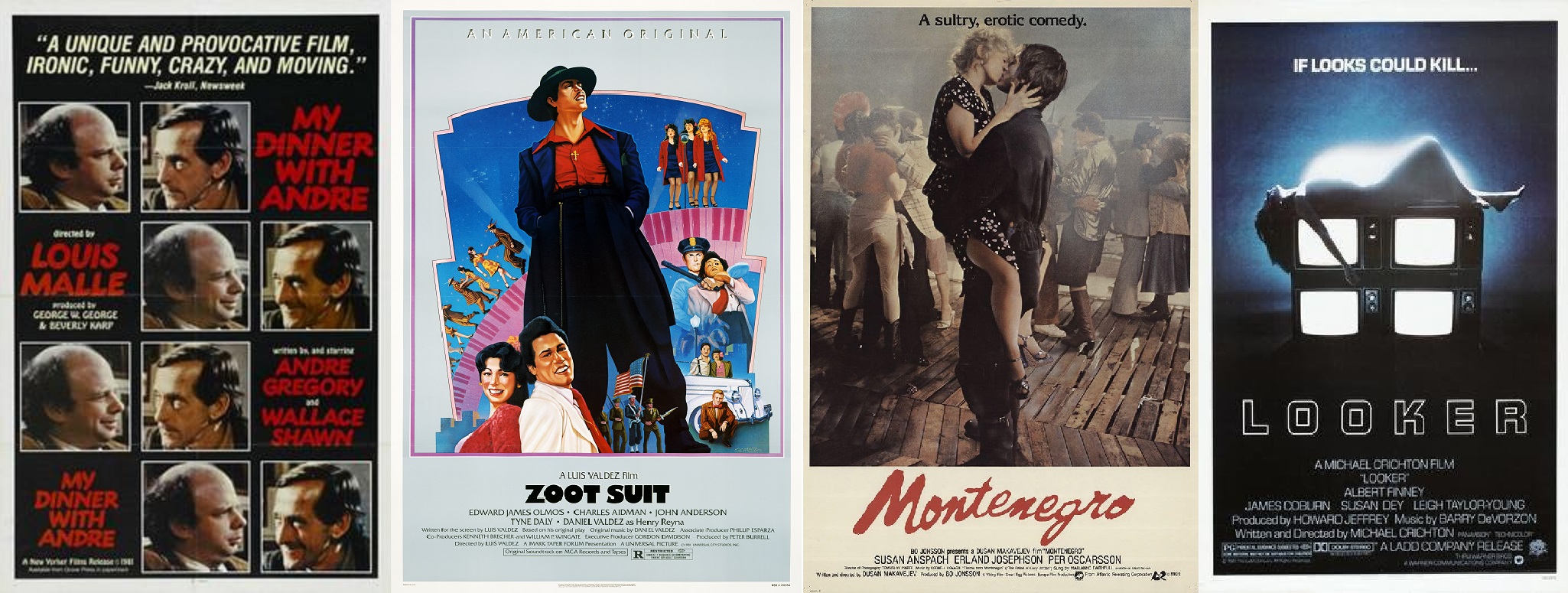 A Most Underrated Year: Revisiting the Films of 1981 (October